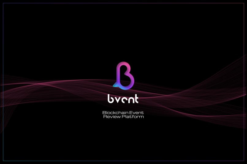 Bvent DAO (Blockchain Event Review  Platform) – screenshot 1