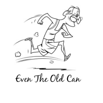 Even the Old Can  – screenshot 1