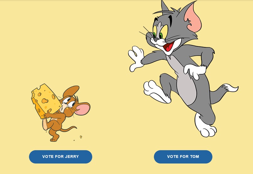 MetaVote – screenshot 4