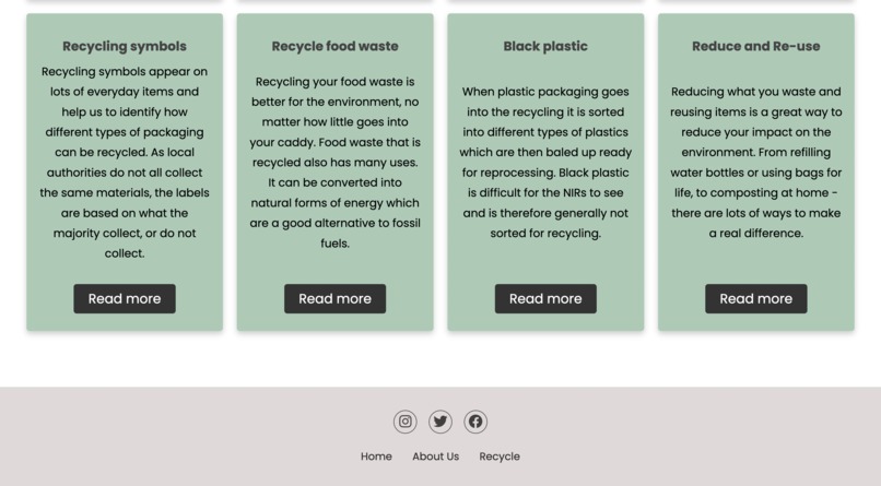 TerraGreen – screenshot 4