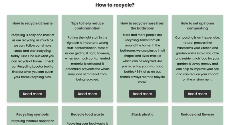TerraGreen – screenshot 5