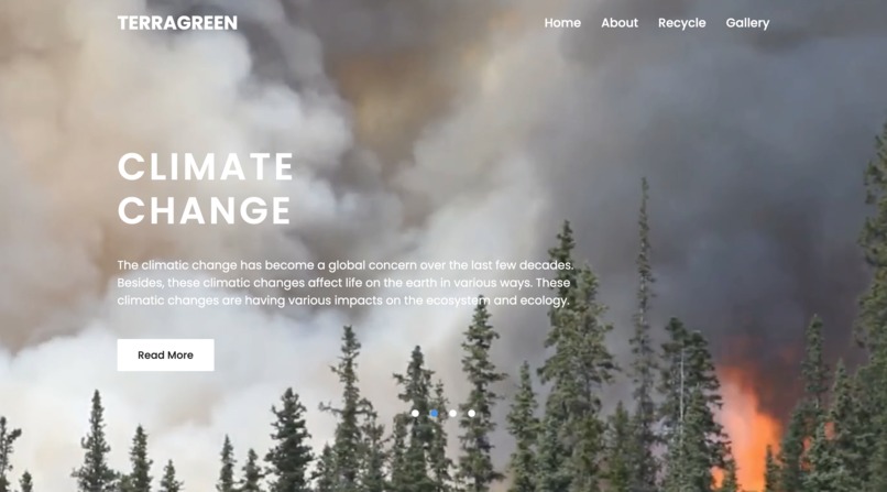 TerraGreen – screenshot 10