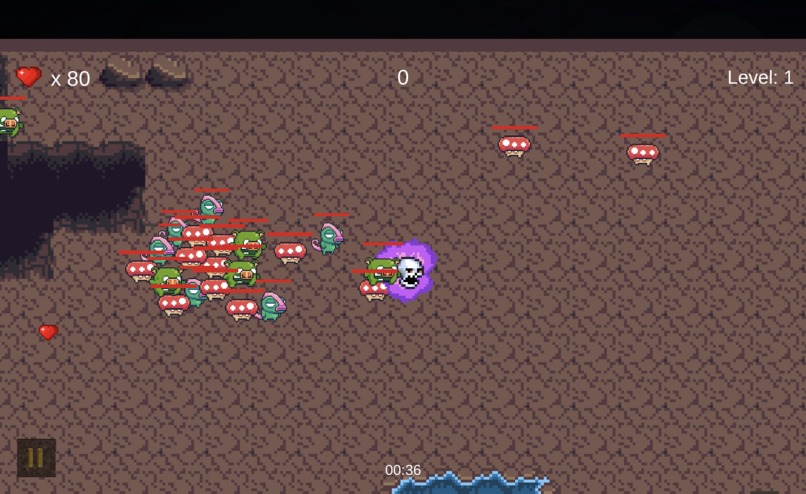 All Cute Things Must Die - Play to Earn Game – screenshot 5