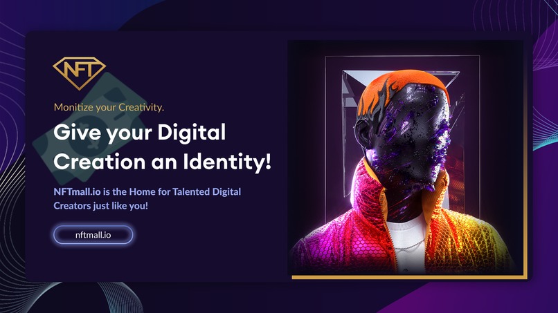 NFTmall – screenshot 6