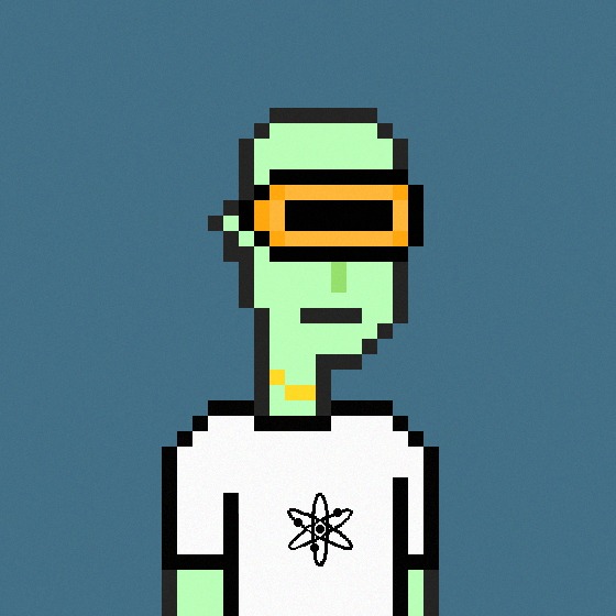 Evmos Punks NFT Launchpad – screenshot 2