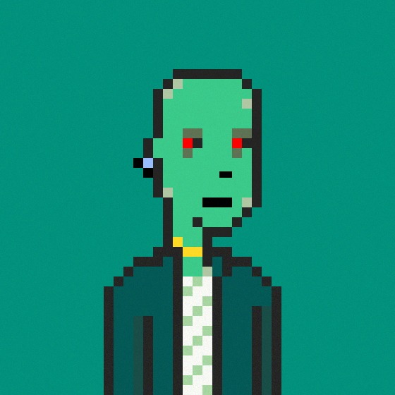 Evmos Punks NFT Launchpad – screenshot 3