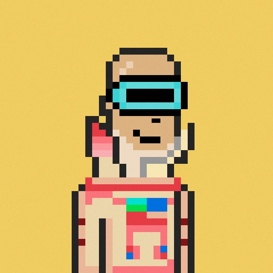 Evmos Punks NFT Launchpad – screenshot 4