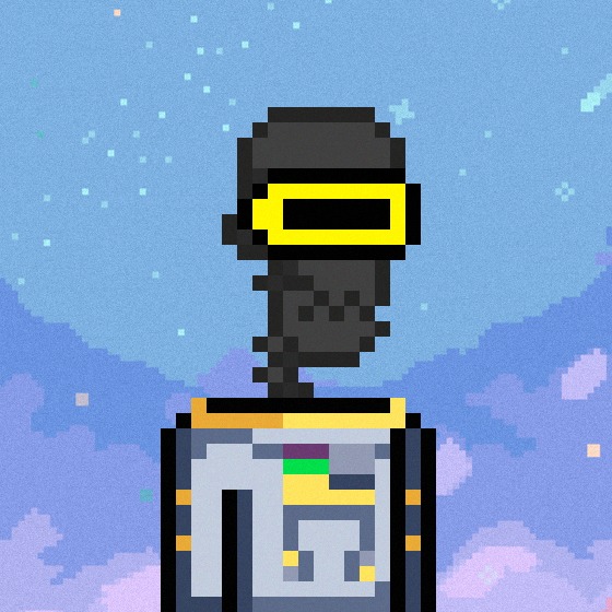 Evmos Punks NFT Launchpad – screenshot 5