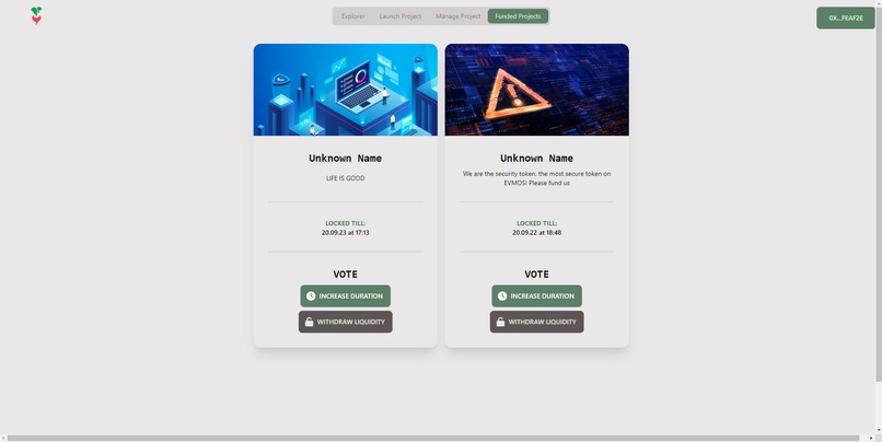 Radish – screenshot 5