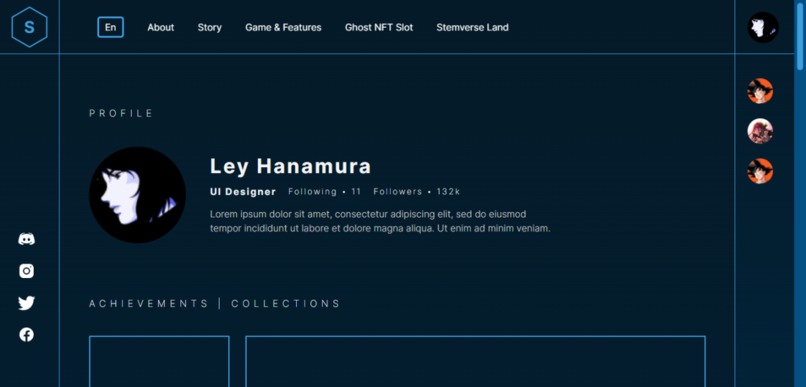 STEMVERSE – screenshot 1