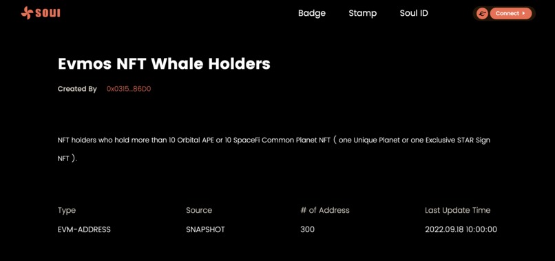 Soul Network – screenshot 6