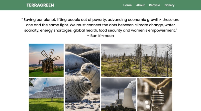 TerraGreen – screenshot 15