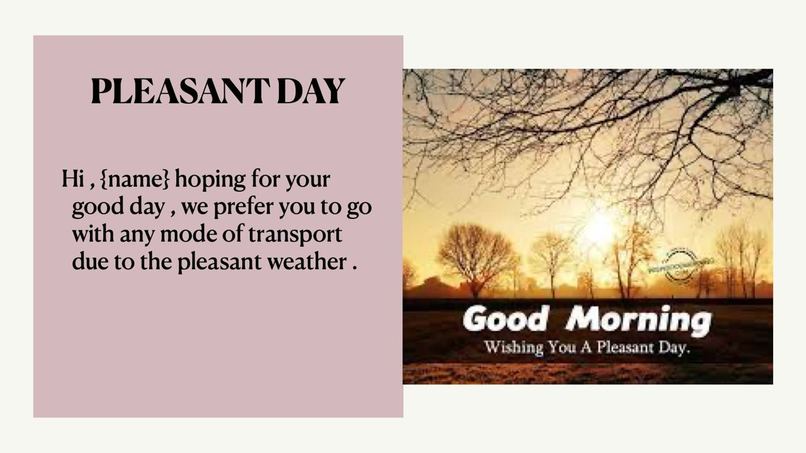 weather reminder app – screenshot 8