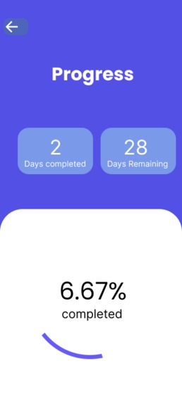 Kids Fit - Obesity to Fitness – screenshot 14