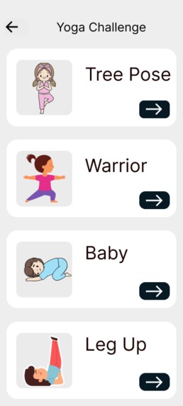 Kids Fit - Obesity to Fitness – screenshot 9