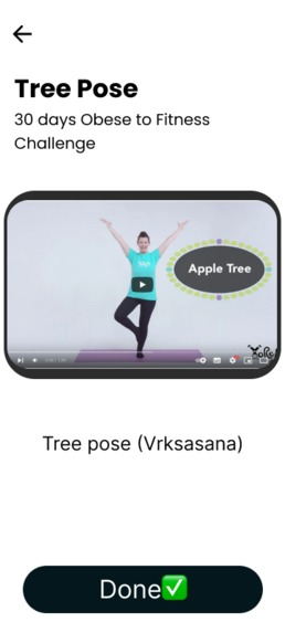 Kids Fit - Obesity to Fitness – screenshot 11