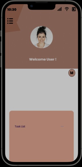 Apka mentee – screenshot 1