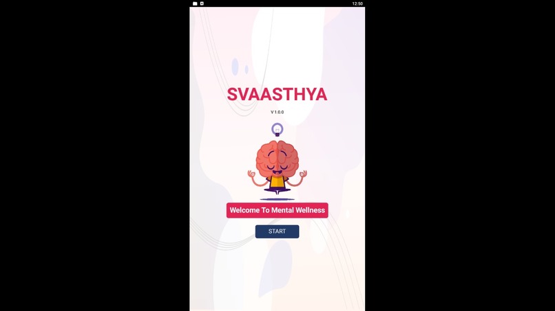 Svaasthya – screenshot 1