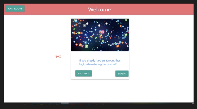 VIDEO CHAT-BOX – screenshot 1