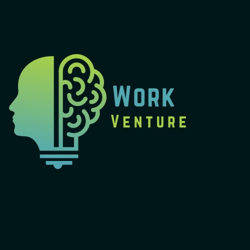 Work Venture – screenshot 1
