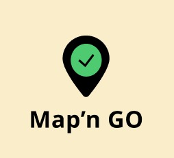 Map'n GO – screenshot 1