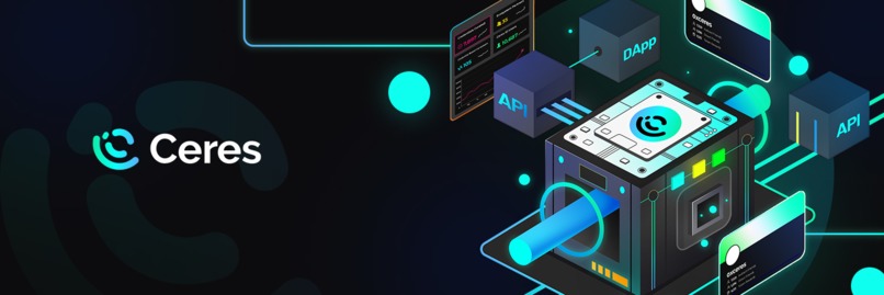 Ceres – screenshot 3