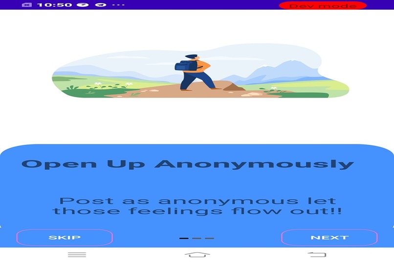 It's Okay – screenshot 1