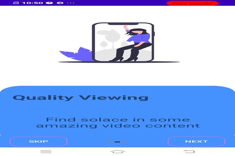It's Okay – screenshot 2