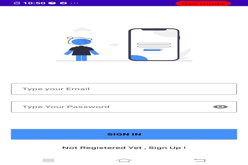 It's Okay – screenshot 5