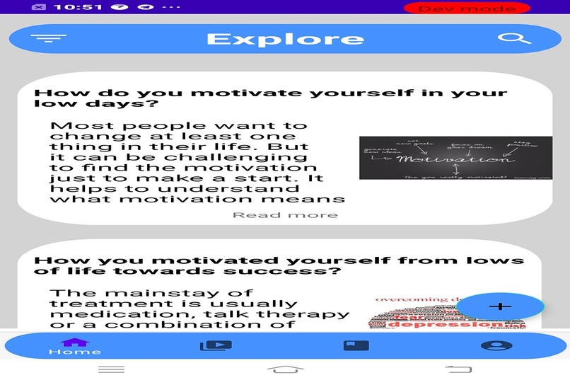 It's Okay – screenshot 6