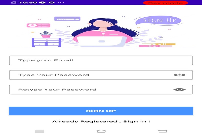 It's Okay – screenshot 4