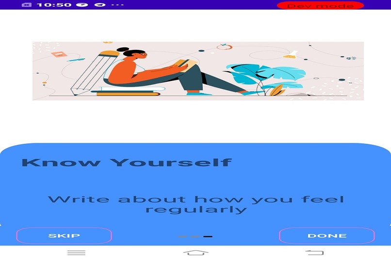 It's Okay – screenshot 3