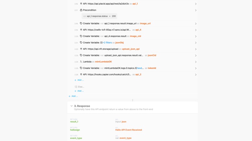 gmSign – screenshot 7