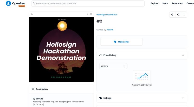 gmSign – screenshot 9