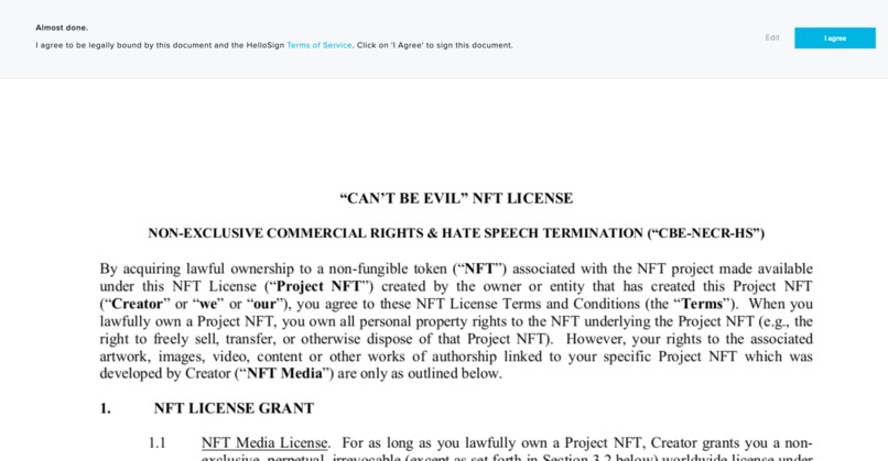 gmSign – screenshot 4