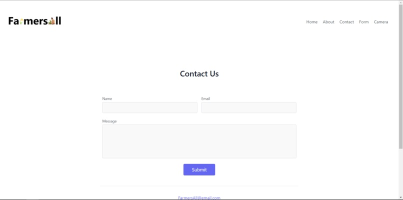 FarmersAll  – screenshot 4