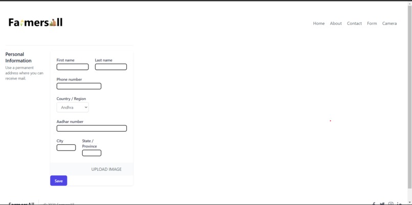 FarmersAll  – screenshot 5