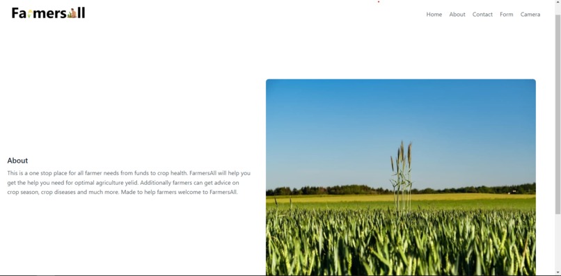 FarmersAll  – screenshot 6