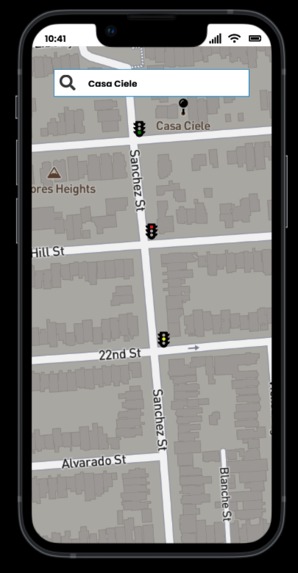 No-Traff*cked – screenshot 3