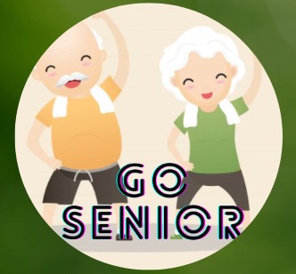 Go senior – screenshot 1