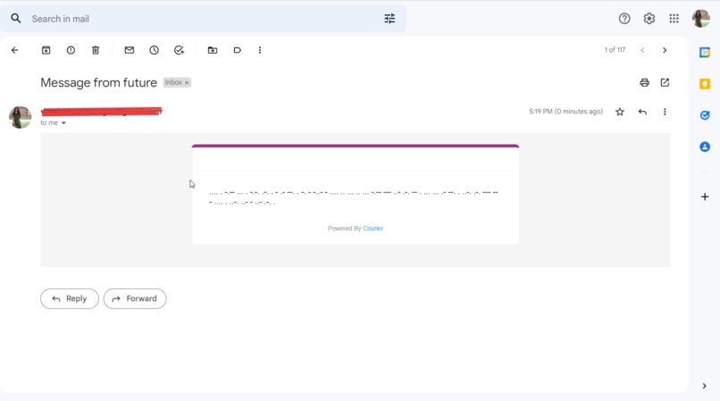 CodeWord – screenshot 1