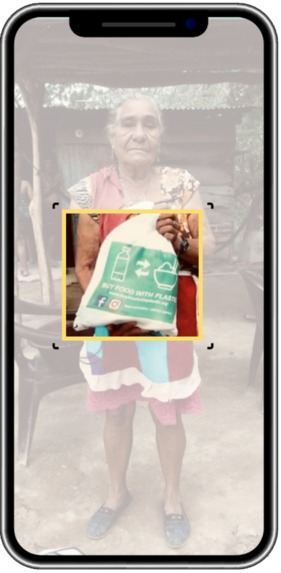 Receipts reader - app – screenshot 5