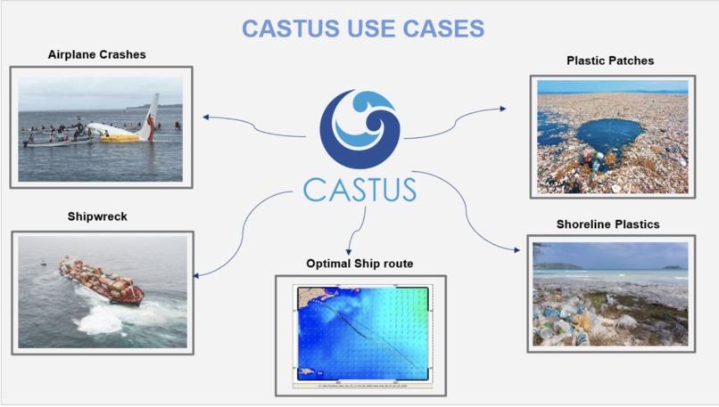 Castus – screenshot 1