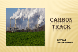 CARBON TRACK