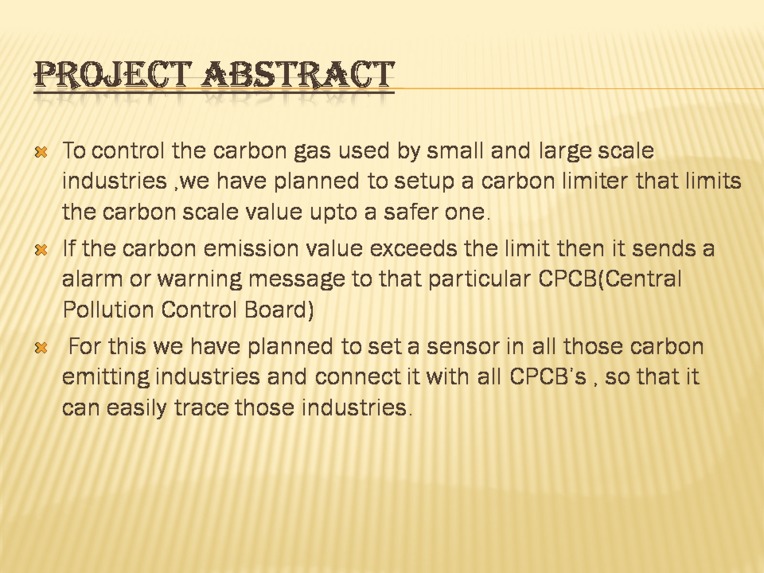 CARBON TRACK – screenshot 4