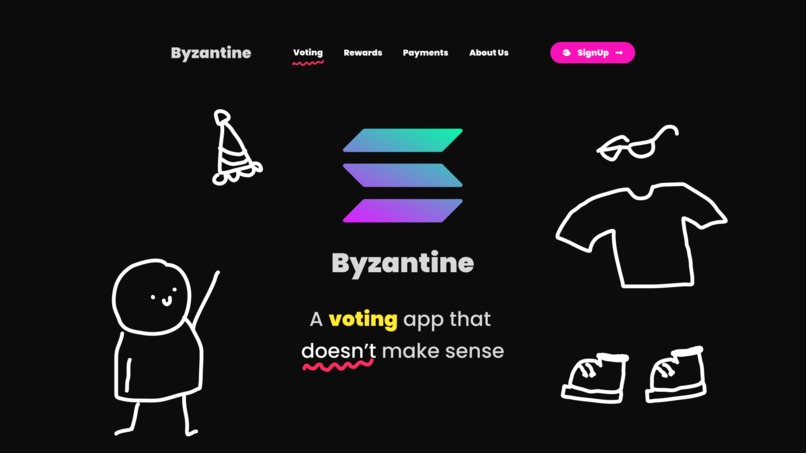 Byzantine – screenshot 1