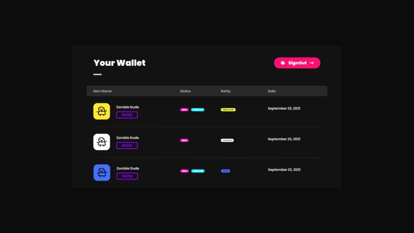 Byzantine – screenshot 2