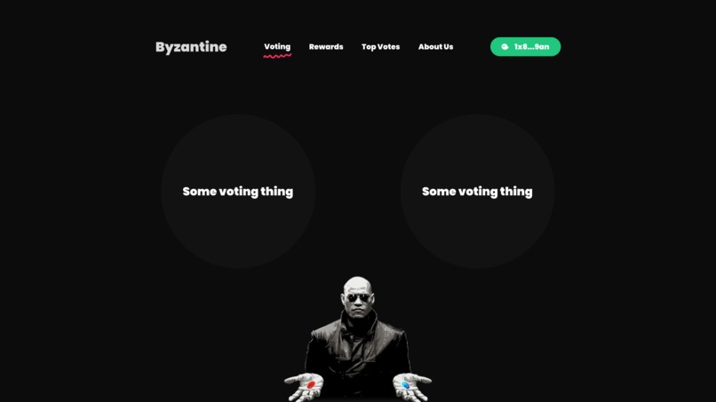 Byzantine – screenshot 6