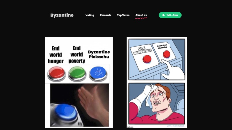 Byzantine – screenshot 7