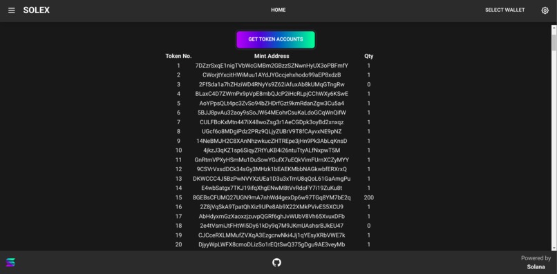 Solex – screenshot 3